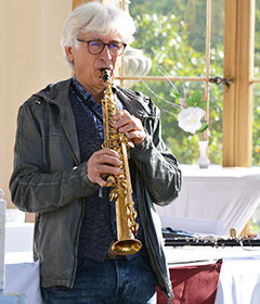 Burkhard Hähne Burkhard Hähne