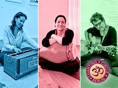 Chanting Circle Berlin Chanting Circle Berlin